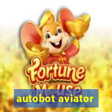 autobot aviator